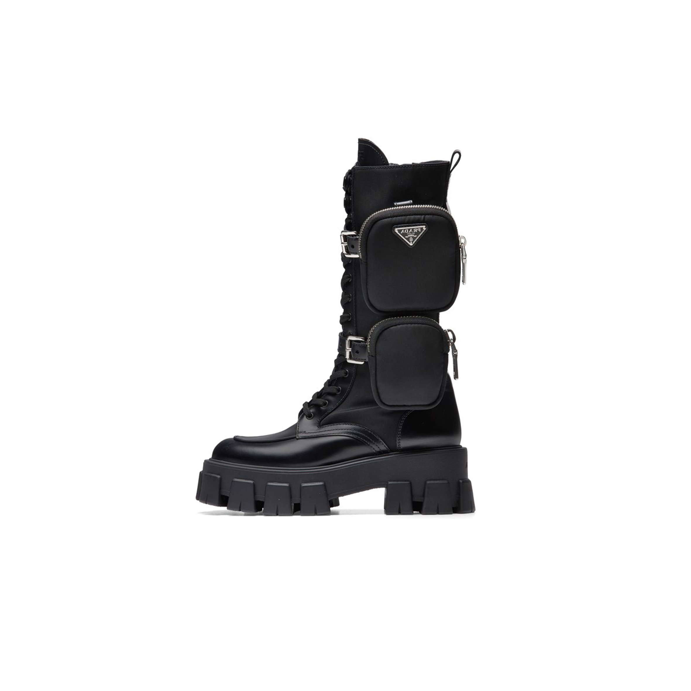 Pra*a rois boots 1w257m